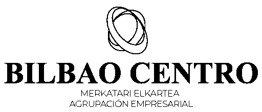 Bilbao Centro — Merkatari Elkartea